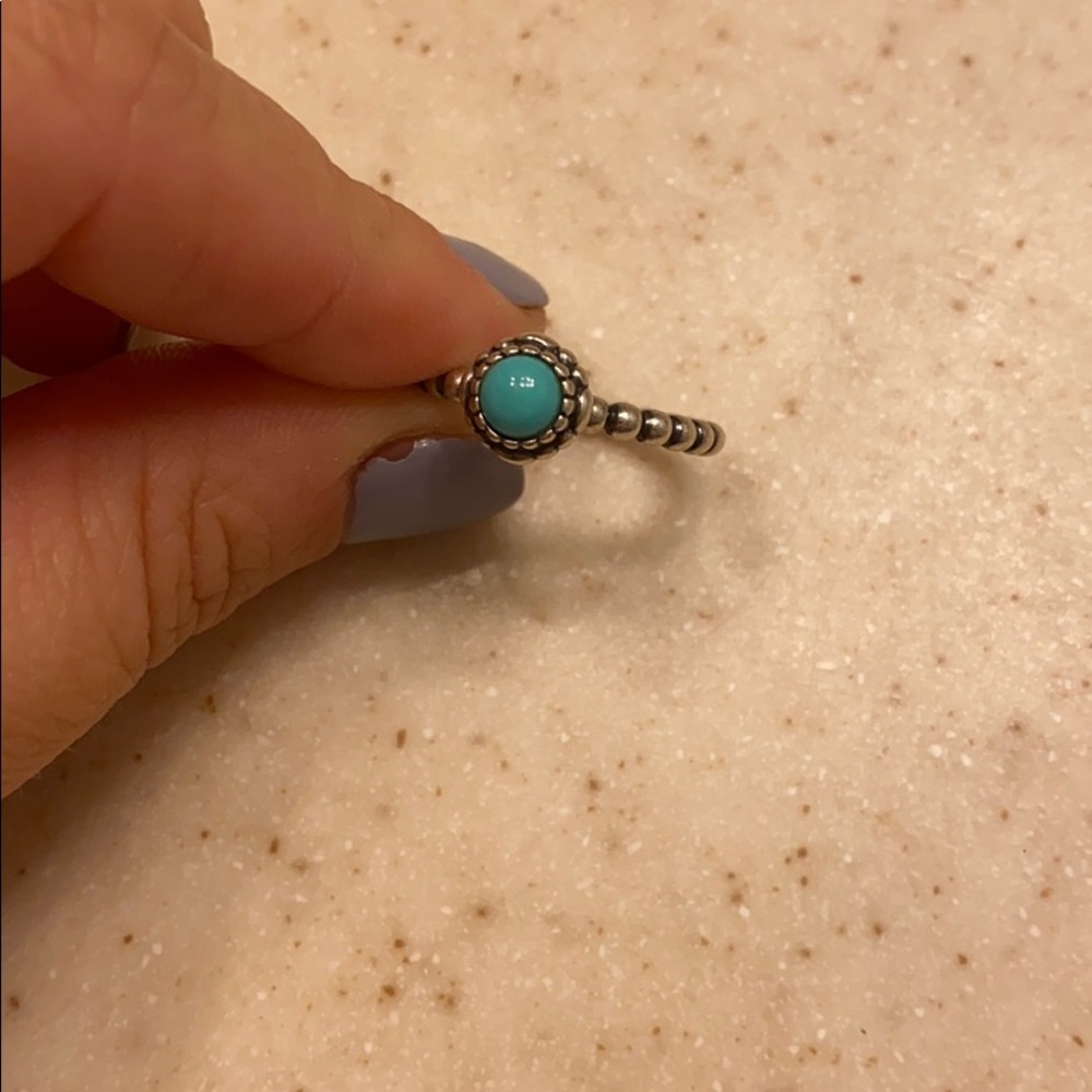 Pandora ring